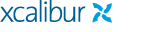Xcalibur, Inc. Logo